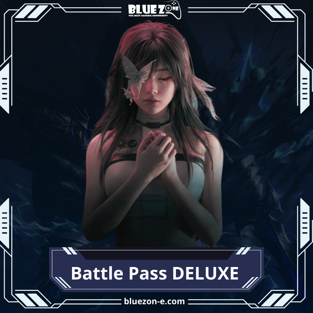 Battle Pass DELUXE