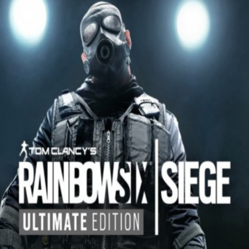 Tom Clancy's Rainbow Six: Siege - Ultimate Edition