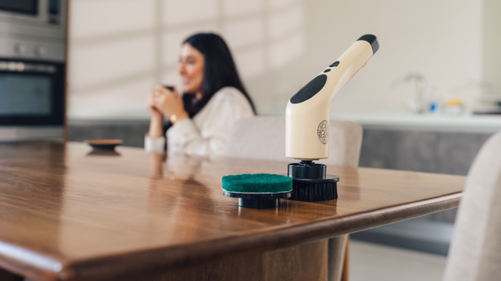 نظافة تفهم إيقاع حياتك