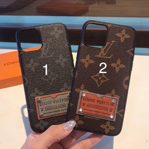 LV iPhone Case