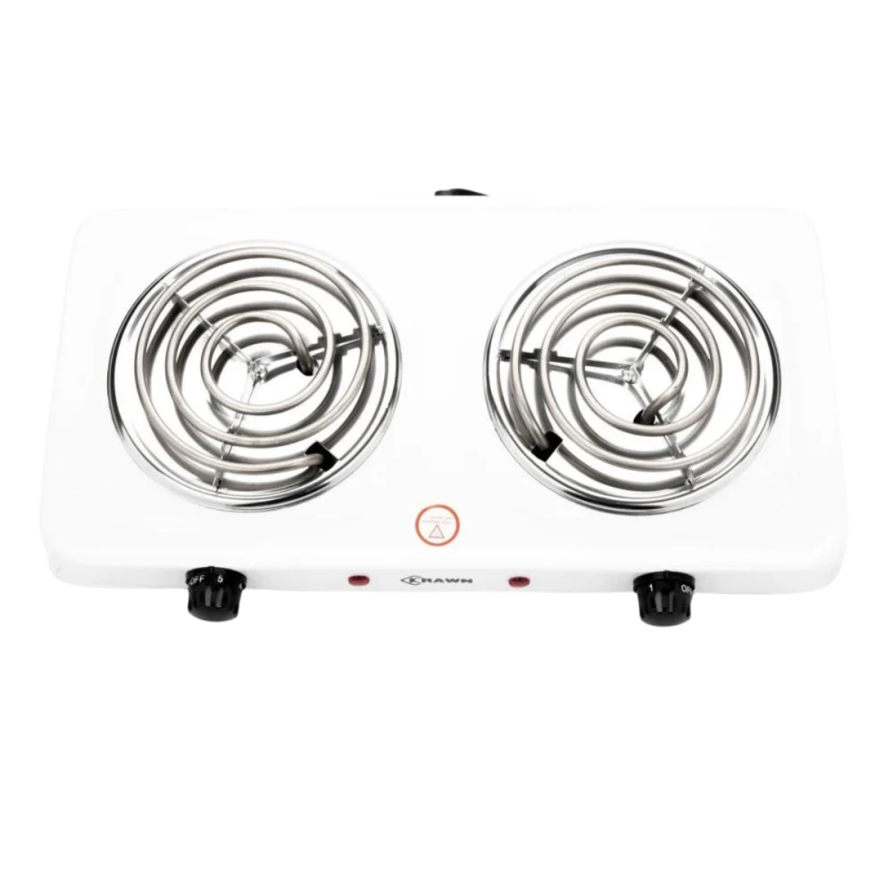 طباخة غاز 2 عين كروان سخان