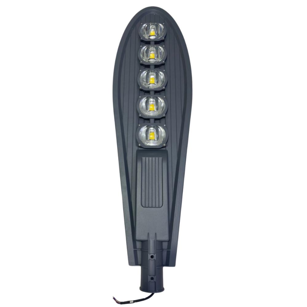 كشاف شوارع ليد 250 واط شمسي HE