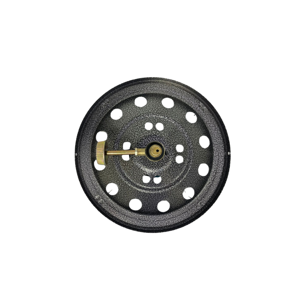 راس دافور اسود وسط موديل 8848