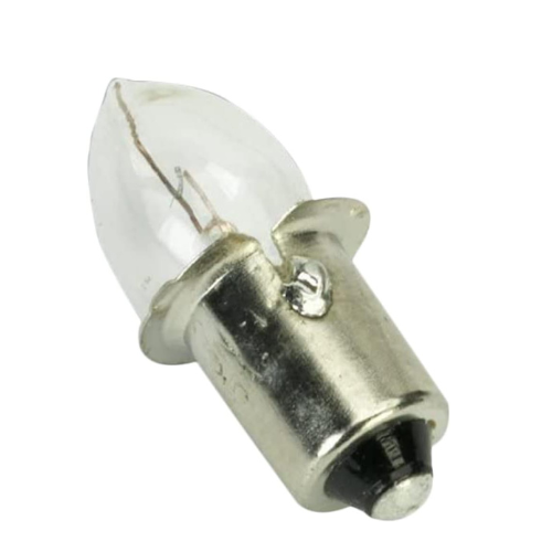 لمبة 2.4V0.5A