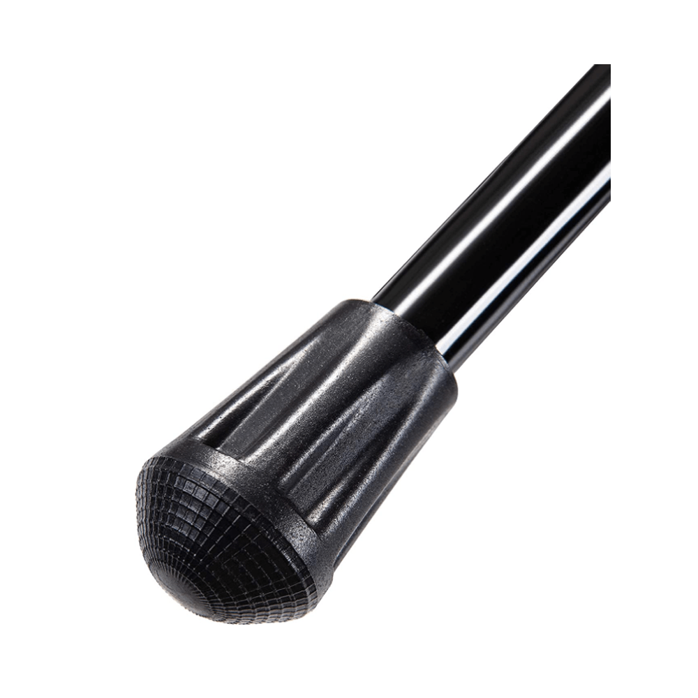 طاولة رحلات لون اسود T-502-BK