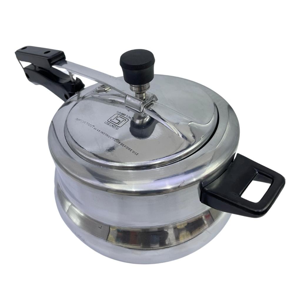 قدر ضغط هندي المونيوم 7لتر