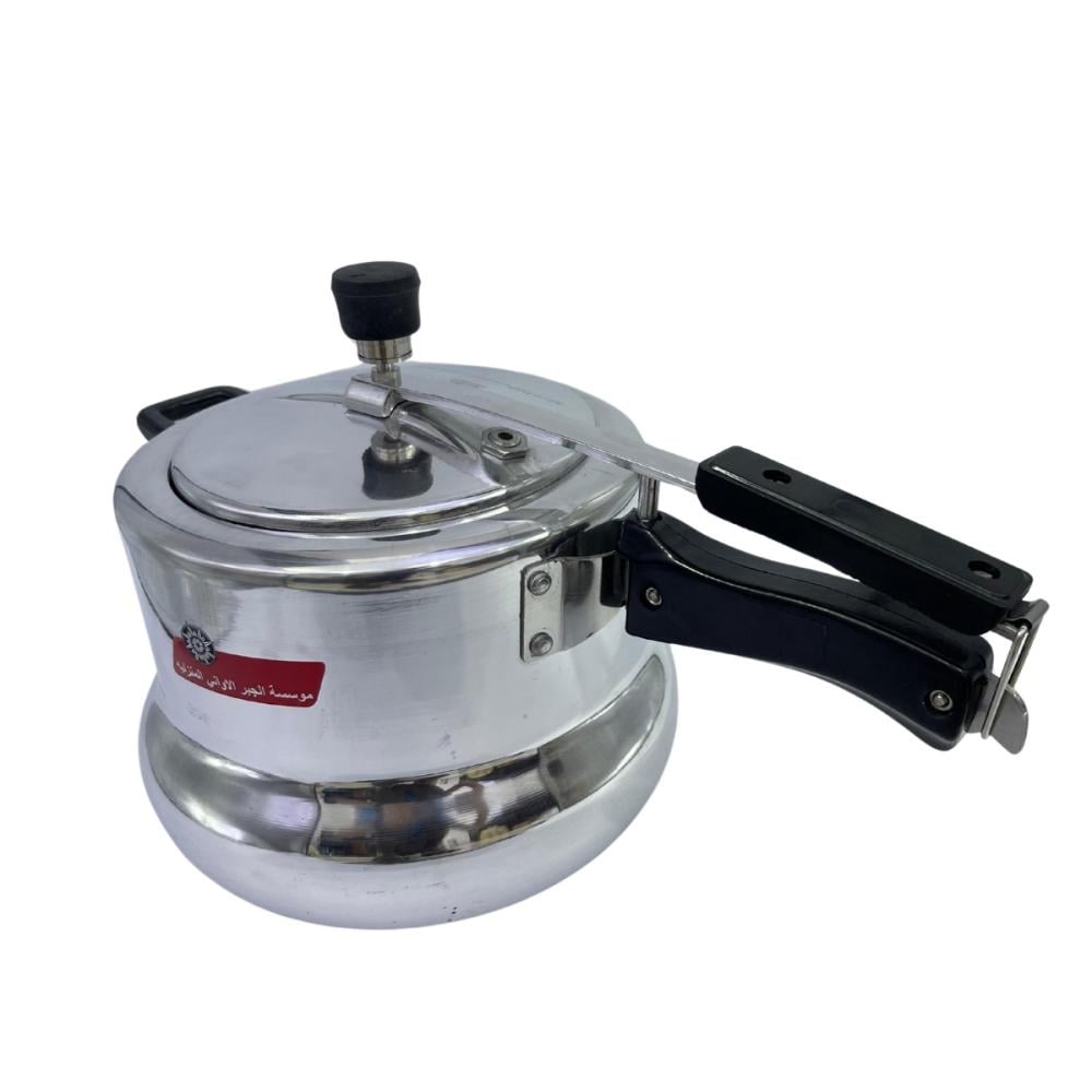 قدر ضغط هندي المونيوم 7لتر