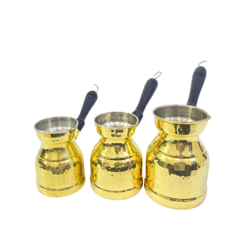 طقم جزوة نحاس
