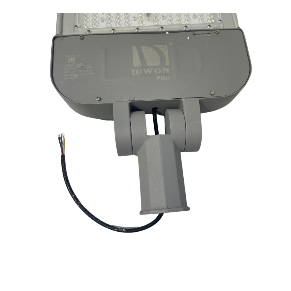 كشاف شرائح ليد 300واط شمسي DIWON