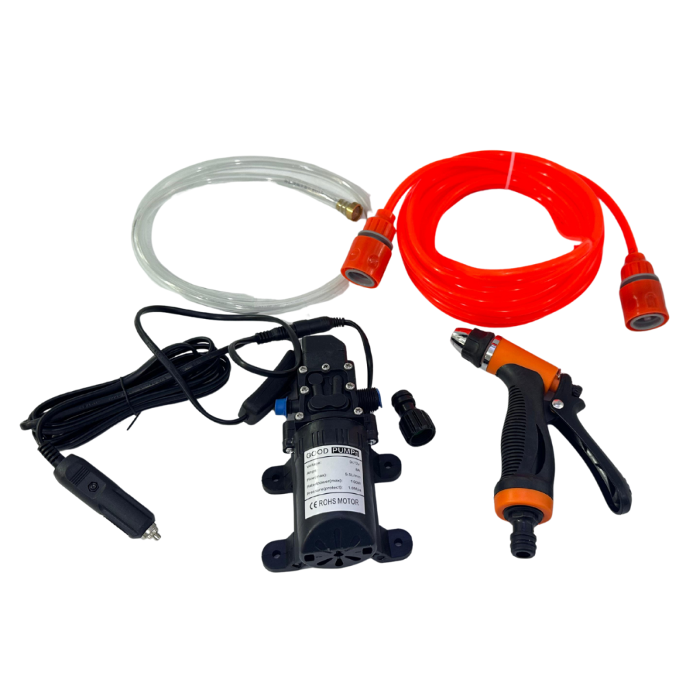 مضخة غسيل سيارة 100 واط فيافي 1-1002