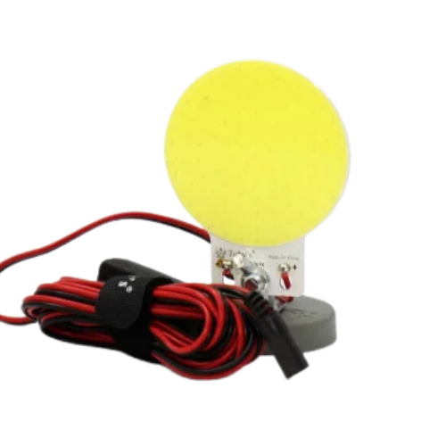 لمبه ليد COB OVEL LED 220 W