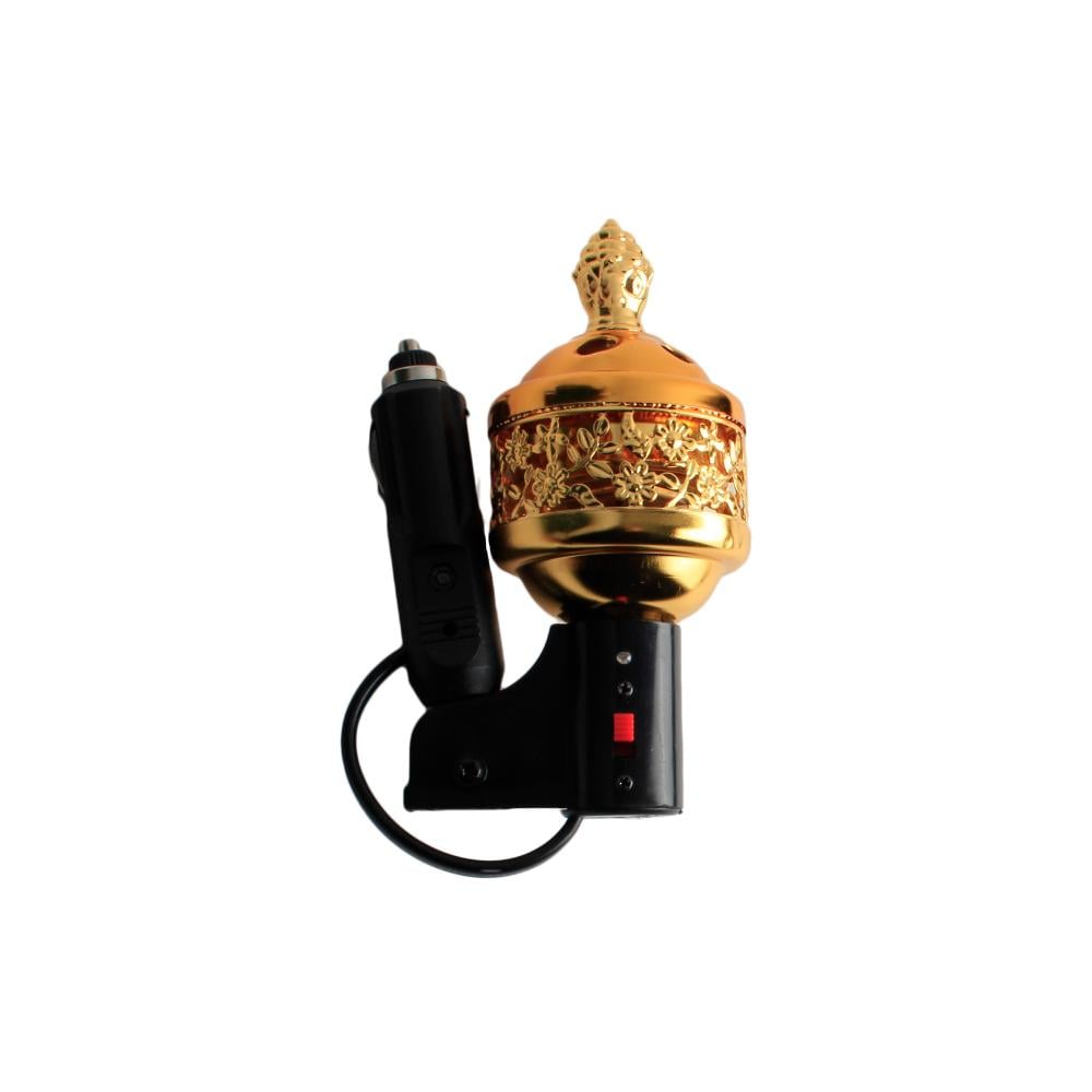 مبخرة غليون مع غطاء 12V