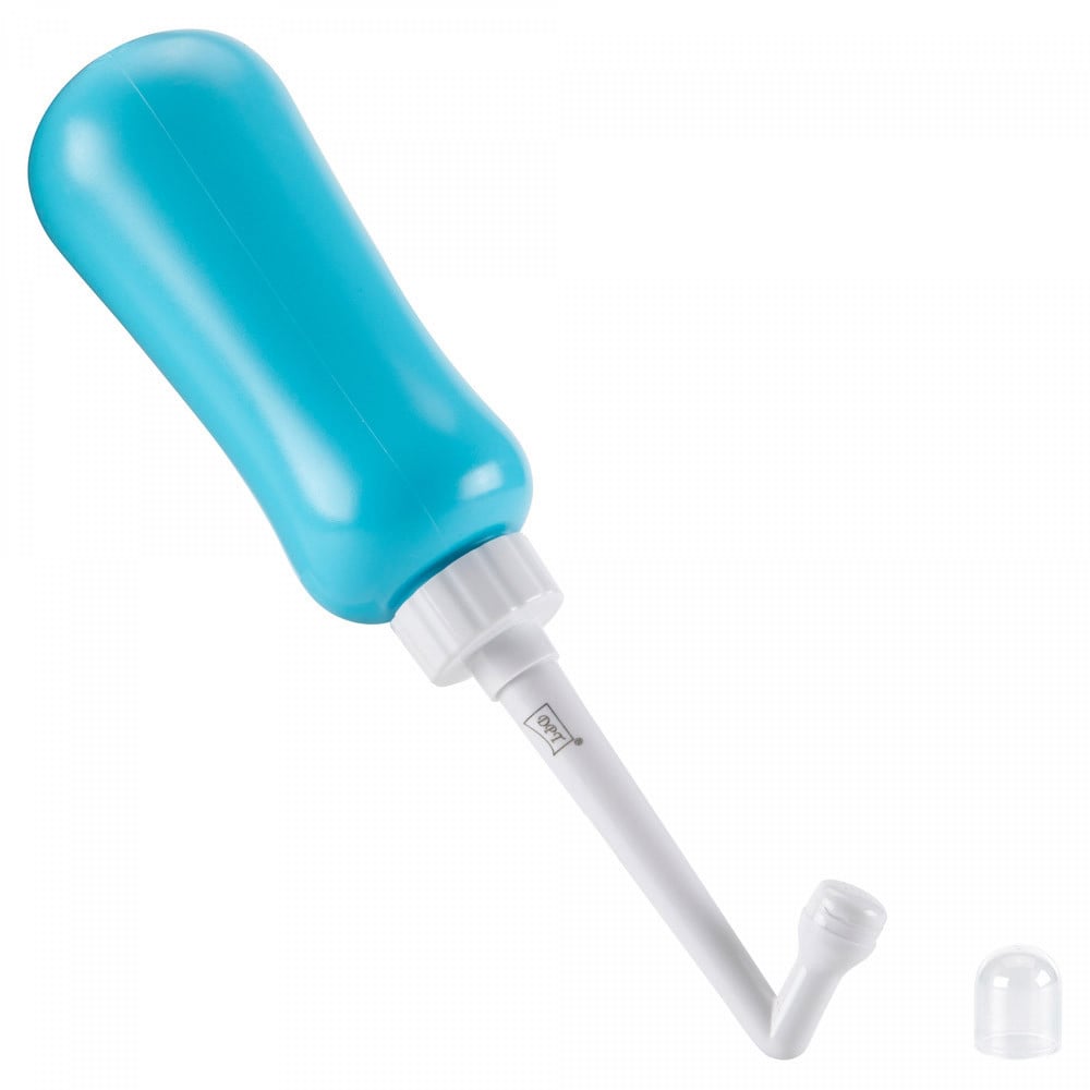 دي بي تي شطاف وضوء متعدد الاستخدامات ازرق غامق سعة 450 مل