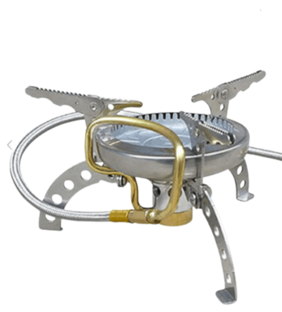 موقد رحلات تنزاXD-1