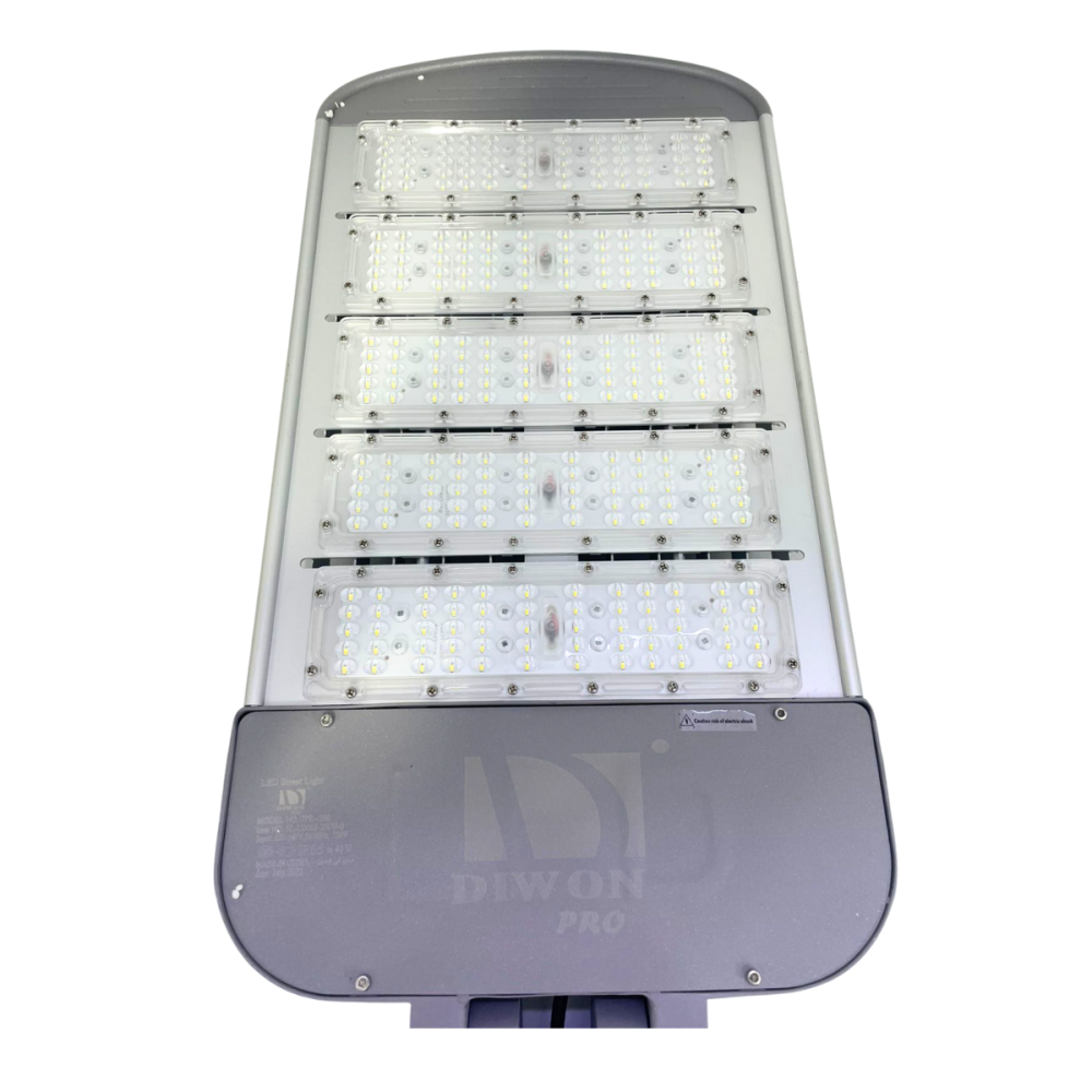 كشاف شرائح ليد 250واط ابيض DIWON