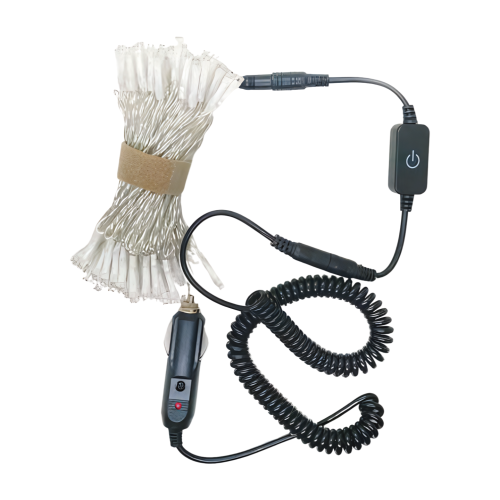 عقد إنارة البرق 10 متر DM-03