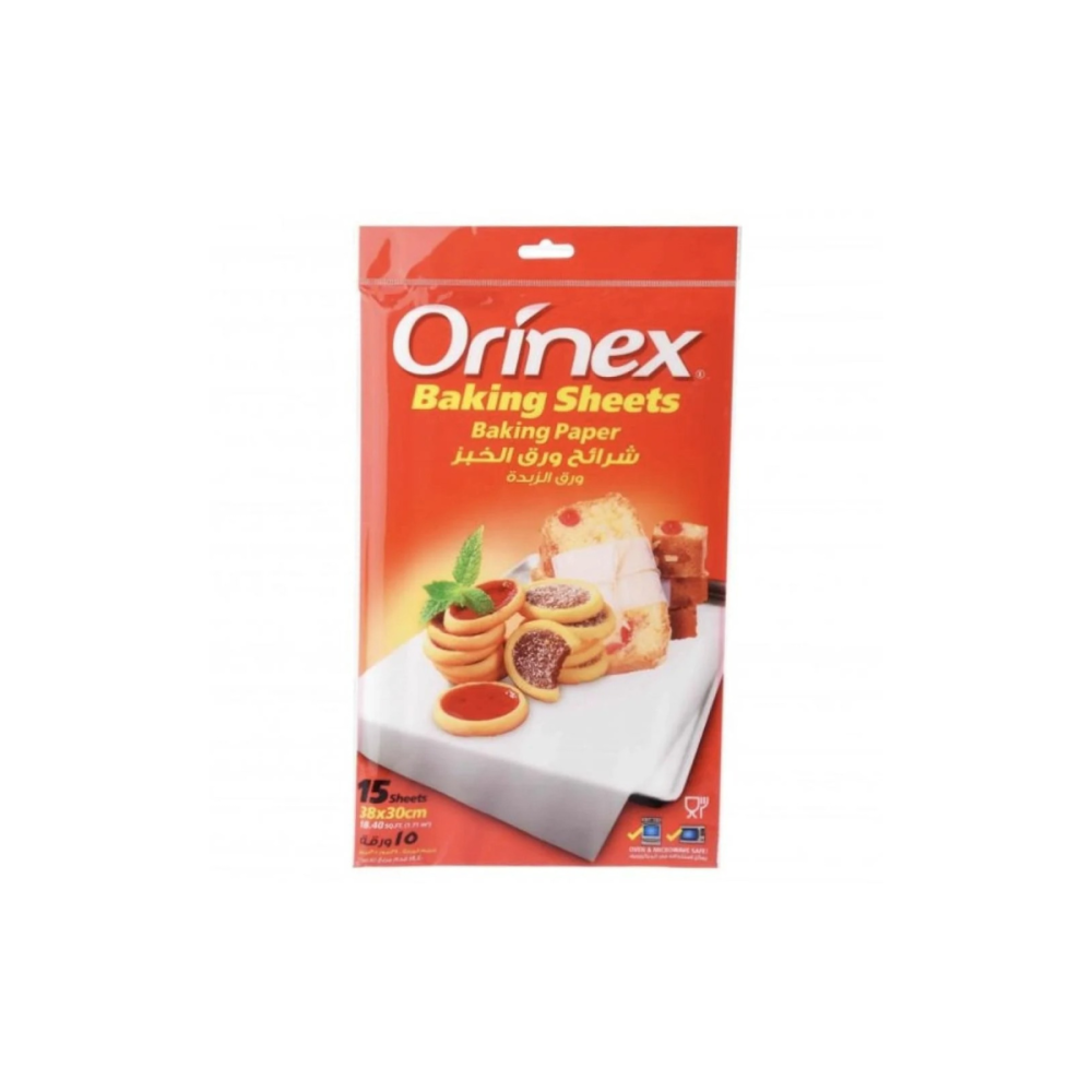 ورق زبدة 38*30سم