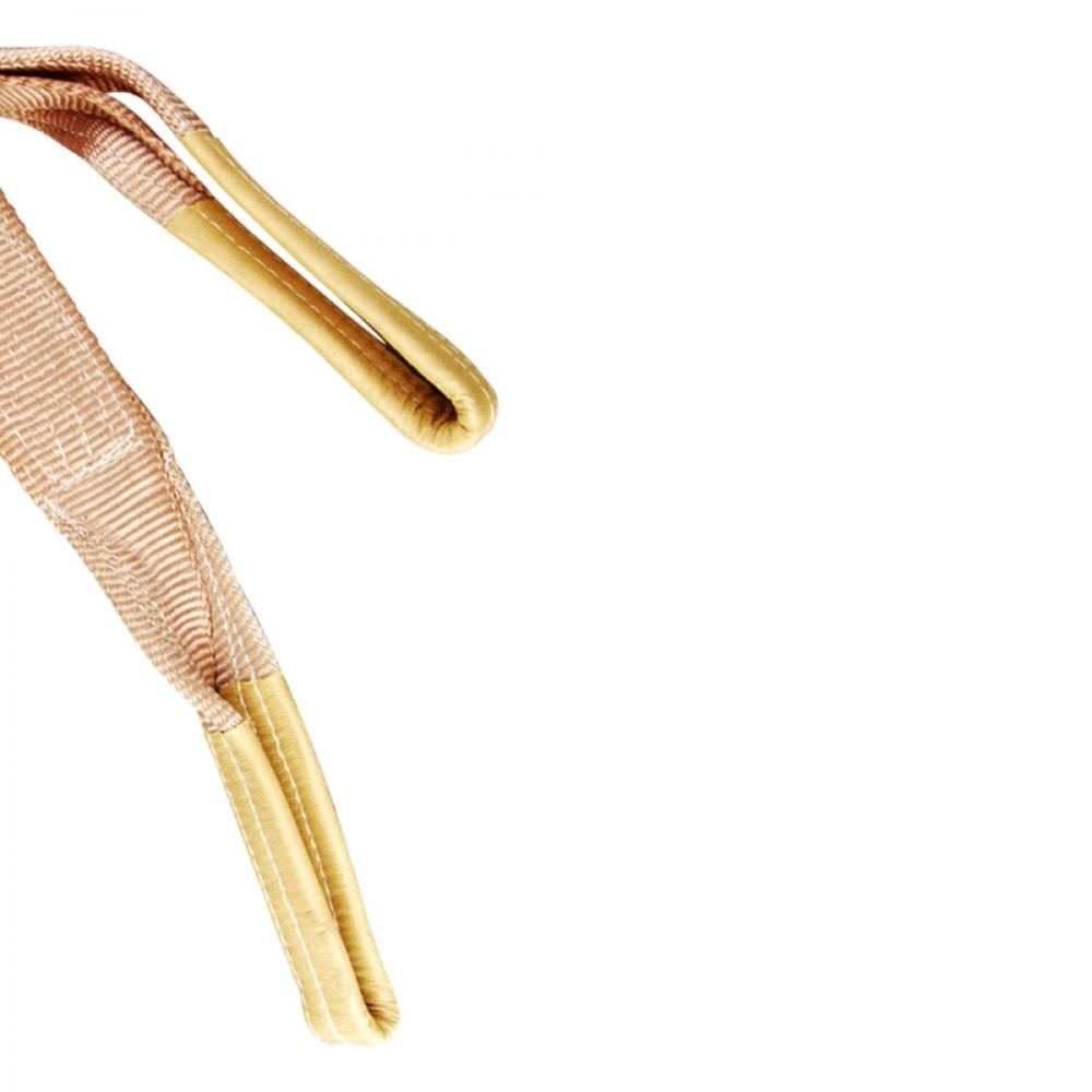 السنيدي حبل سحب للسيارات مقاس 7متر*5سم حمولة 6 طن