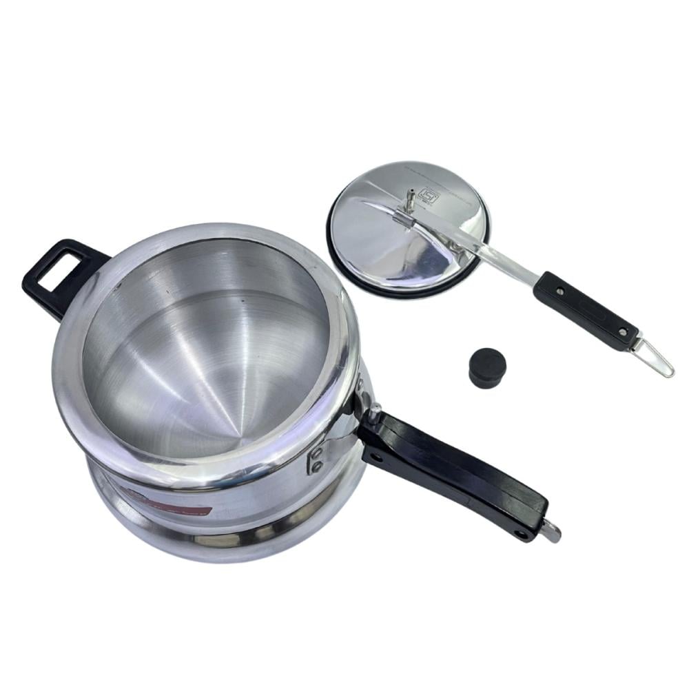 قدر ضغط هندي المونيوم 7لتر