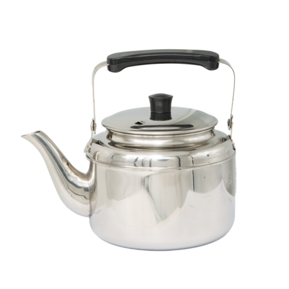 ابريق ستيل تنـTanzaـــزا كوري 1500مل