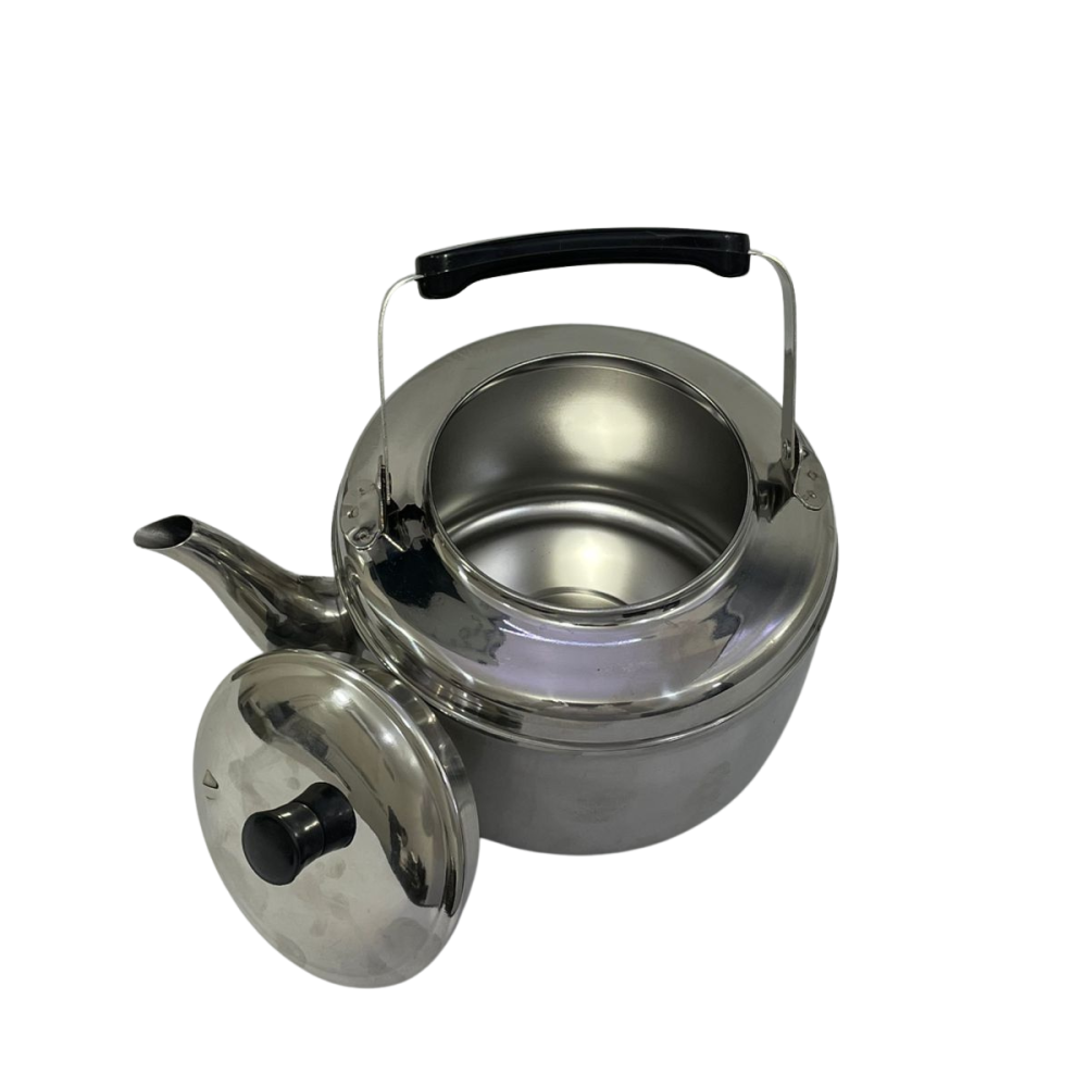 ابريق ستيل تنـTanzaـــزا كوري 1500مل