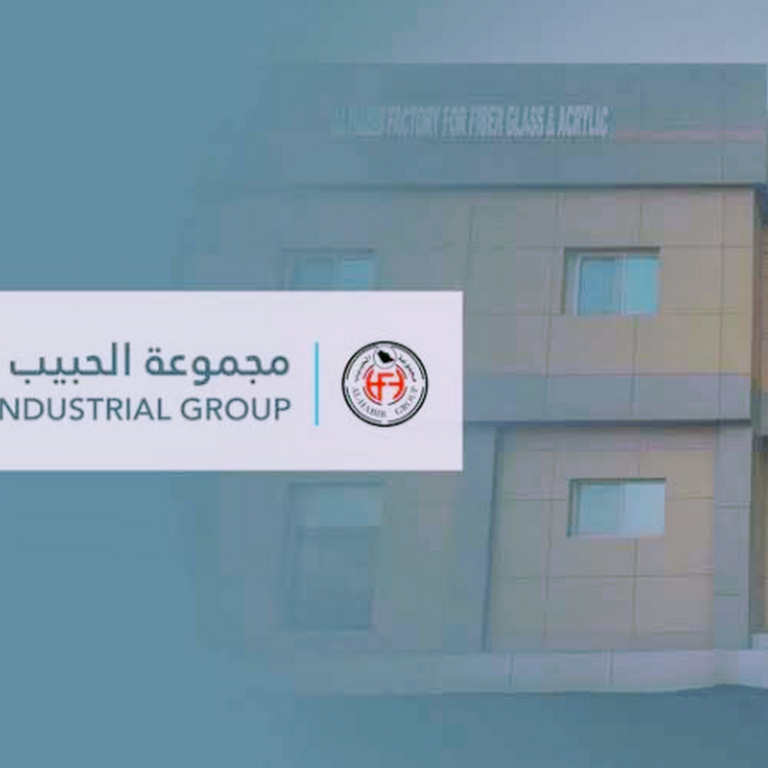 مجموعة الحبيب للخزانات