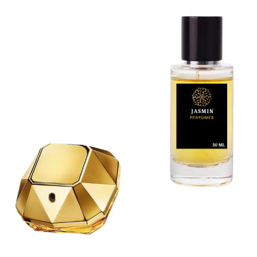 عطر ليدي مليون من باكو رابان للنساء