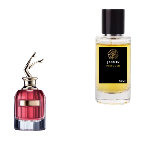 عطر سو سكاندال للنساء