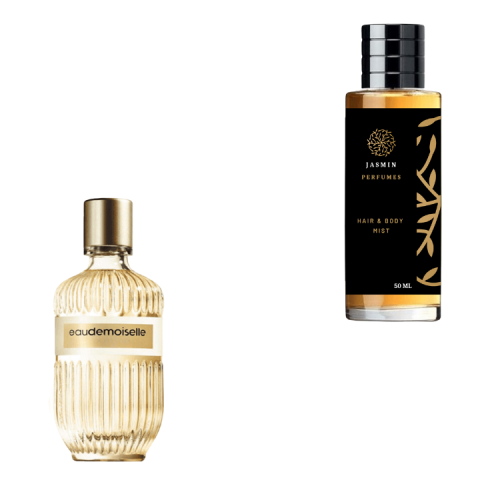 معطر الشعر و الجسم اودموزيل جيفنشي