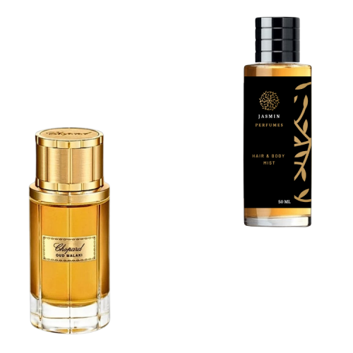 معطر الشعر و الجسم شوبارد عود ملكي BU3