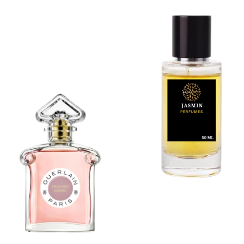 عطر ماجيك من جيرلان للنساء