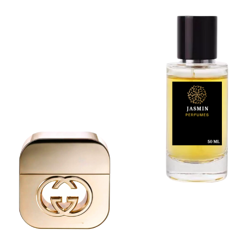 عطر جلتي من قوتشي F17