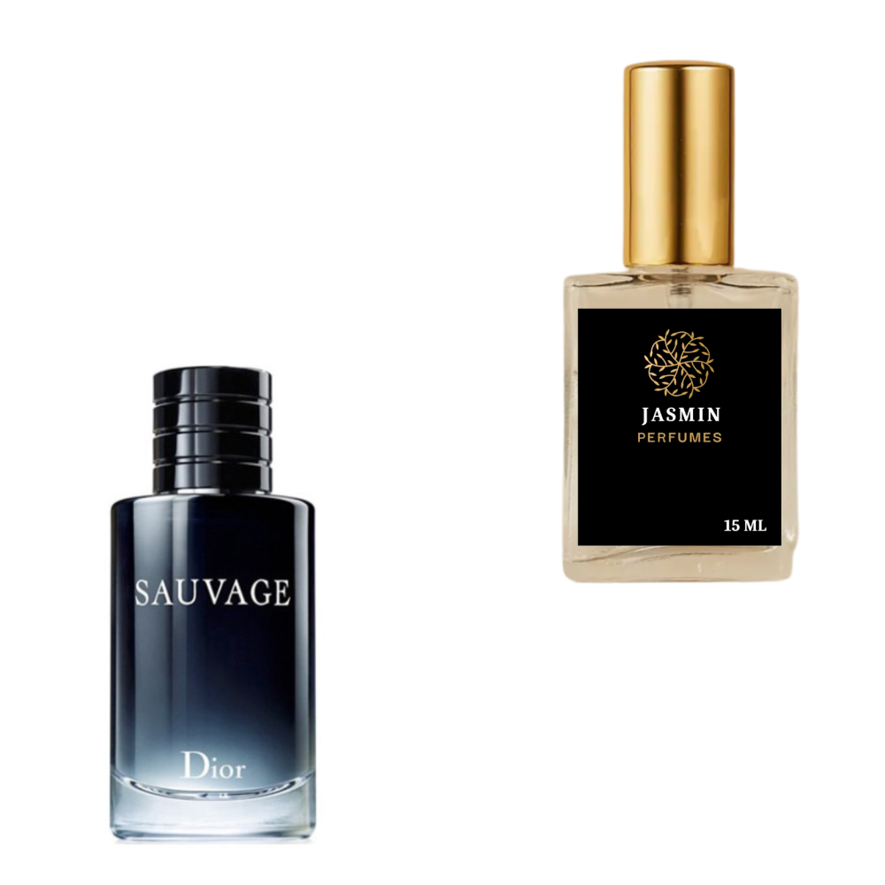 عطر سوفاج من ديور للرجال 15 مل