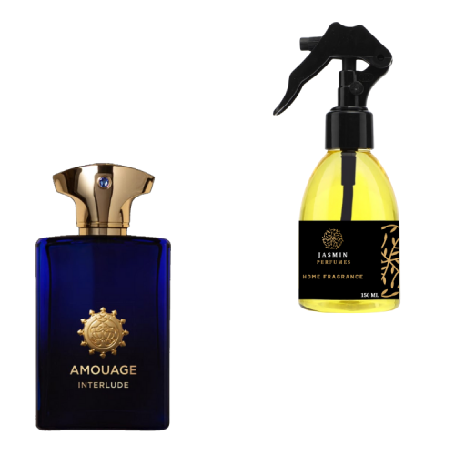 معطر انترلود مان HM11