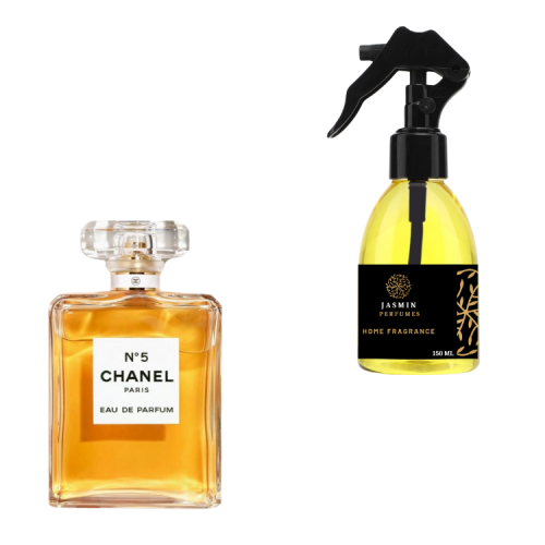 معطر نمبر 5 من شانيل HF19