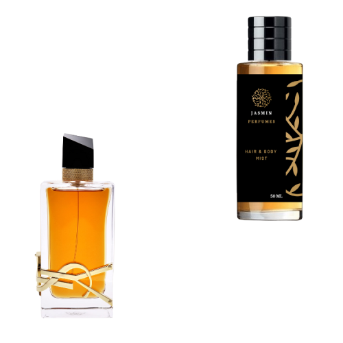 معطر الشعر و الجسم ليبر انتنس BF29