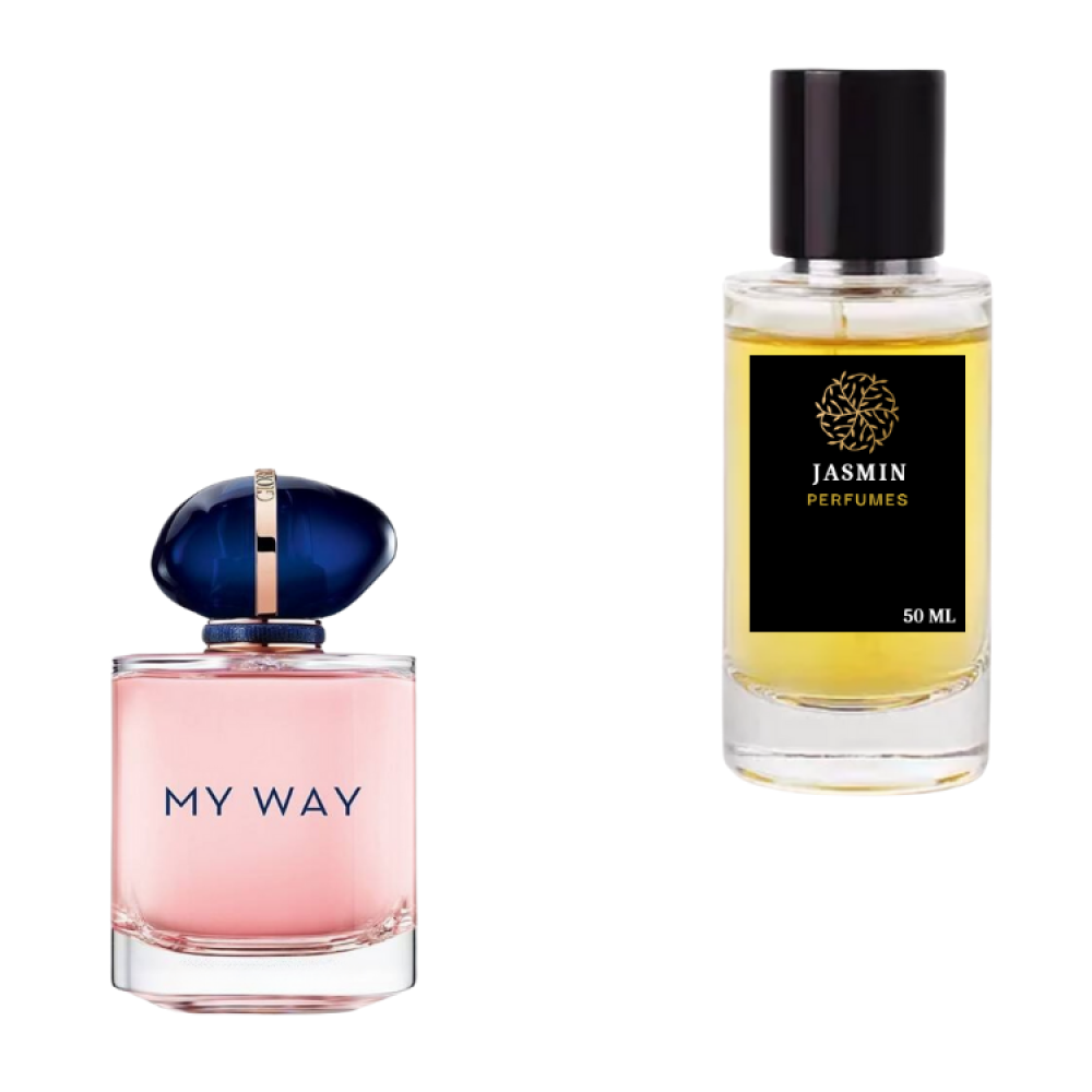 عطر ماي واي  للنساء