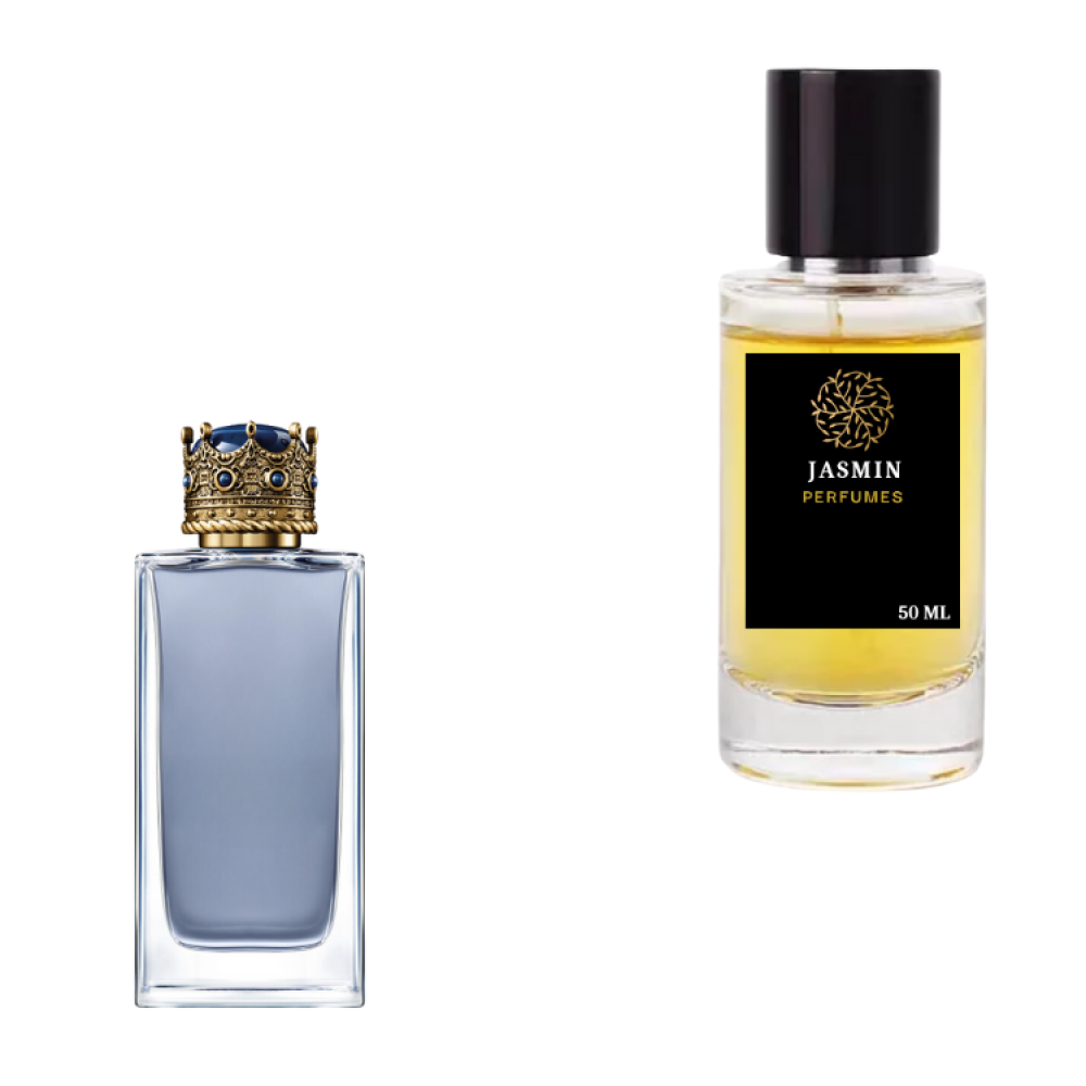 عطر كي من دولتشي اند جابانا للرجال