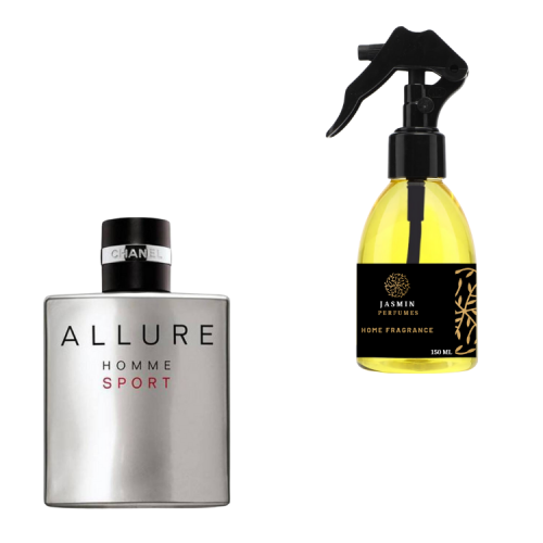 معطر الور سبورت HM14