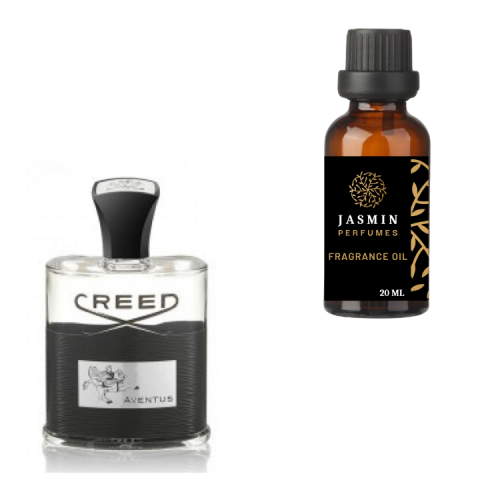 زيت عطر افينتوس OM4