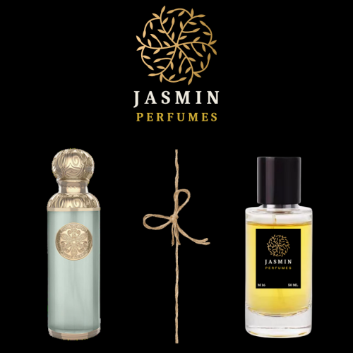 عطر قصة U7