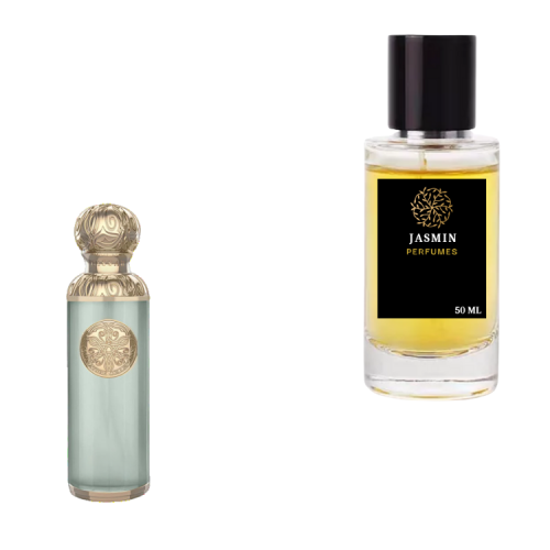 عطر قصة للجنسين