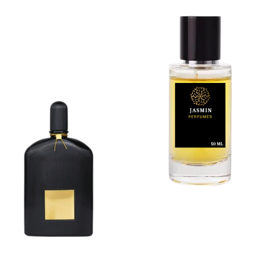 عطر بلاك اوركيد من توم فورد للنساء