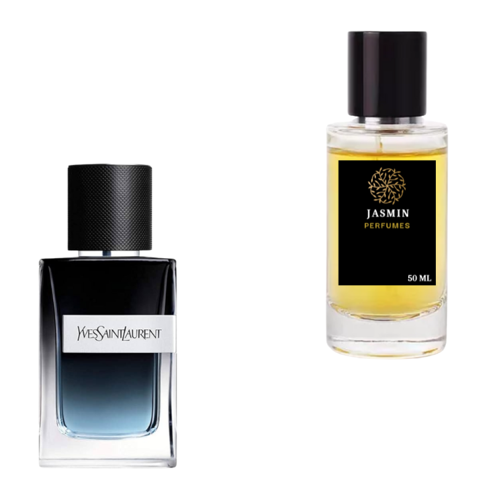 عطر واي اف سان لوران