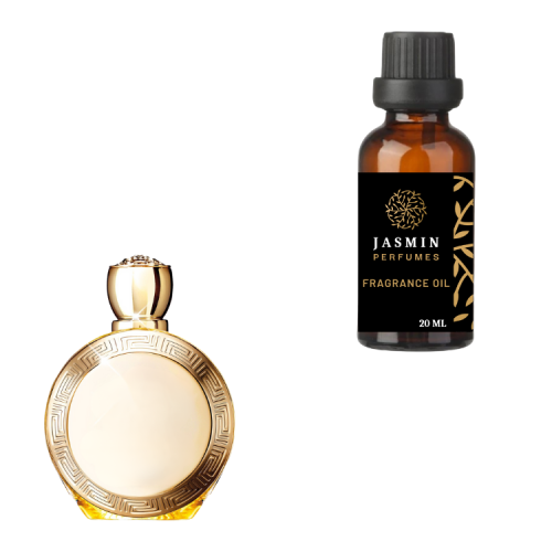 زيت عطر ايروس بور فيم من فرزاتشي OF7