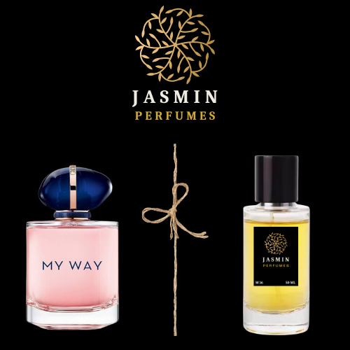 عطر ماي واي F18