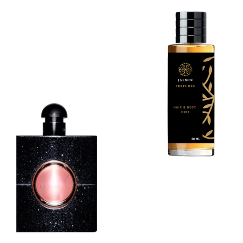 معطر الشعر و الجسم بلاك اوبيوم BF5