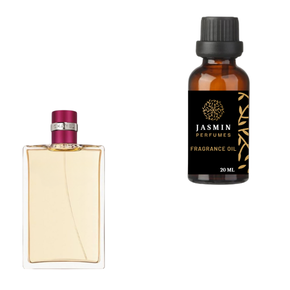 زيت عطر ألور سنشوال من شانيل