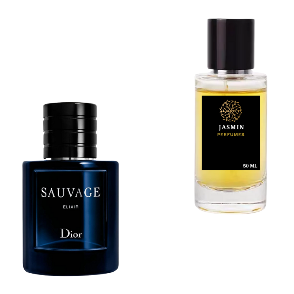 عطر سوفاج الكسير من ديور للرجال