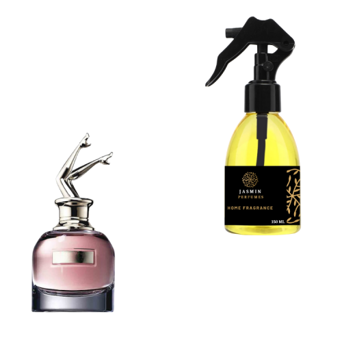 معطر سكيندال HF8